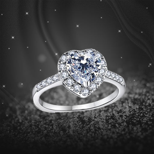 Ring collection 