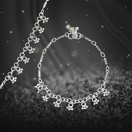Anklets Collection