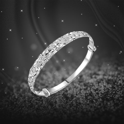 Bracelets collection 