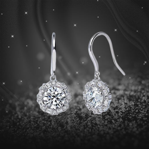 Earring collection 