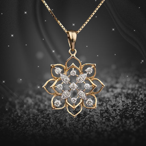 Necklace collection 