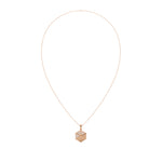 Load image into Gallery viewer, Eternal Honeycomb Designer Pendant
