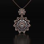 Petals Of Love Pendant