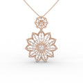 Petals Of Love Pendant