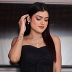 Vanity 3 Pcs Party Neckless