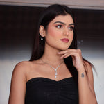 Load image into Gallery viewer, Vanity 3 Pcs Party Neckless
