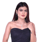 Vanity 3 Pcs Party Neckless