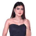Load image into Gallery viewer, Vanity 3 Pcs Party Neckless
