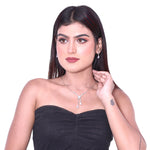 Load image into Gallery viewer, Vanity 3 Pcs Party Neckless
