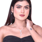 Vanity 3 Pcs Party Neckless