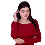 Load image into Gallery viewer, Classic Solitaire Silver Neckless Set
