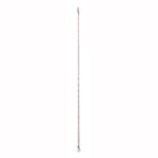 Single Line Italian Anklet