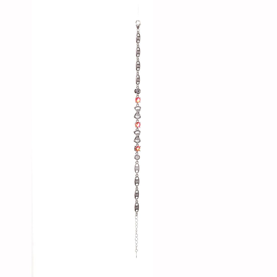 Sprinz Opal Silver Bracelet