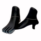 Single Line Italian Anklet