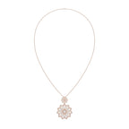 Petals Of Love Pendant