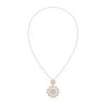 Load image into Gallery viewer, Petals Of Love Pendant
