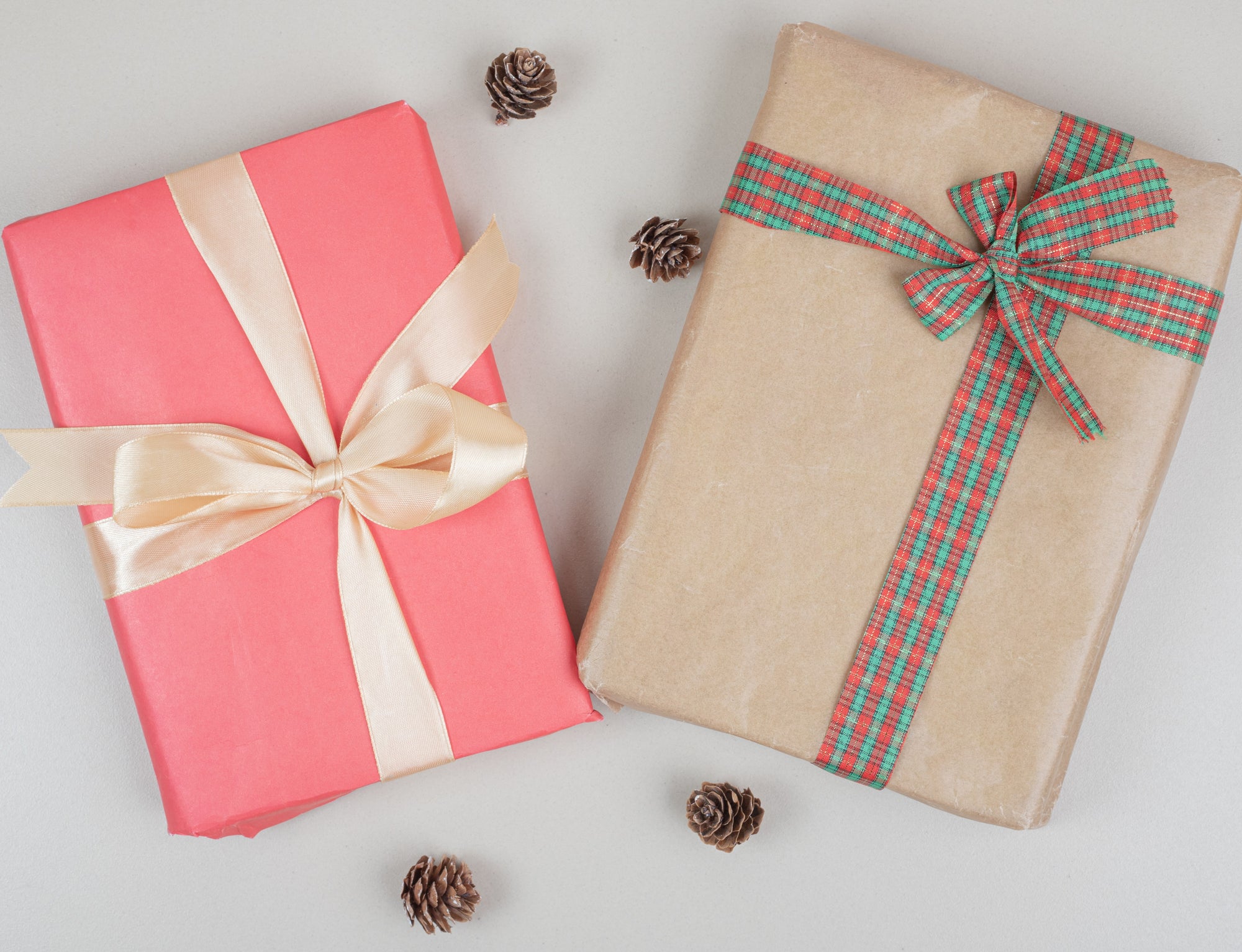 Gift Wrap