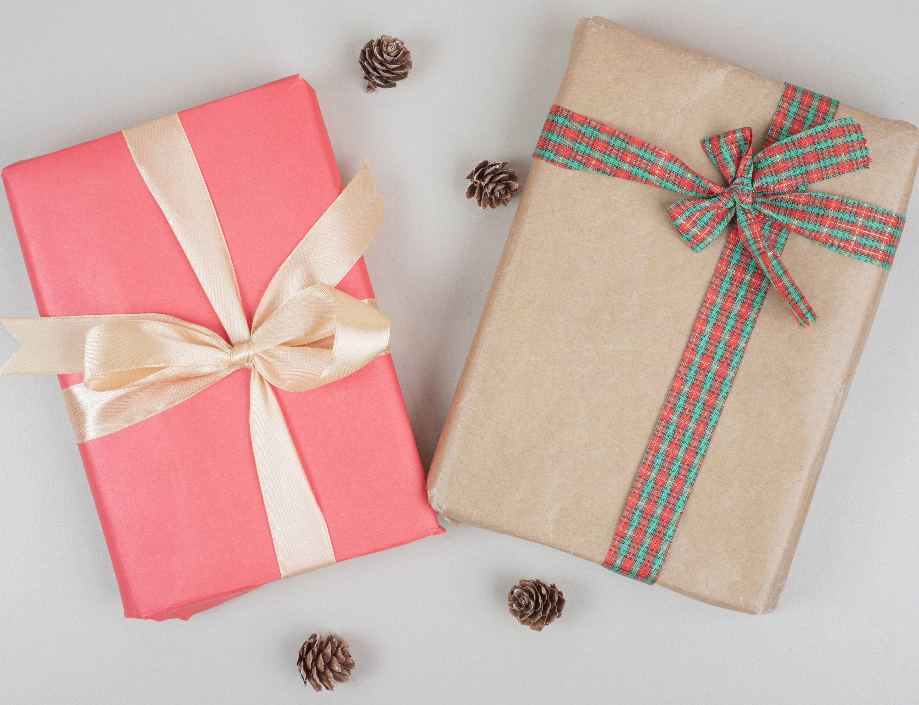 Gift Wrap