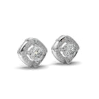Fiery Flair Enigmatic Stud Earring