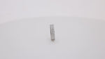 Load and play video in Gallery viewer, Eternity Dual Silver Band
